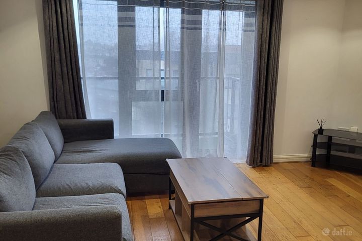 Apartment 48, Block B, Westend Gate, Tallaght, Dublin 24