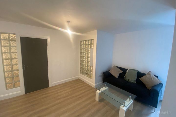 Seabank House, East Wall Road, North Wall, Dublin 1