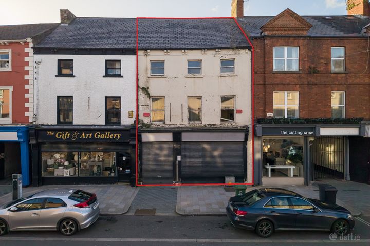 57 Clanbrassil Street, Dundalk, Co. Louth, A91N79P