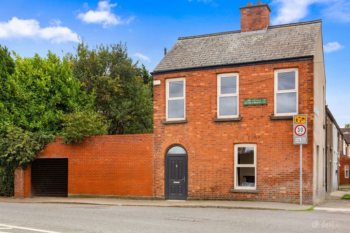 289 South Circular Road, Dublin 8, D08KV0H