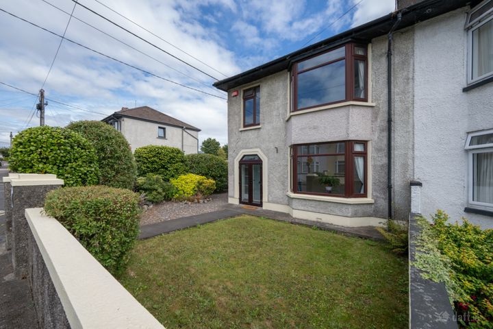 26 Belvedere Lawn, Douglas Road, Cork, T12KX7K