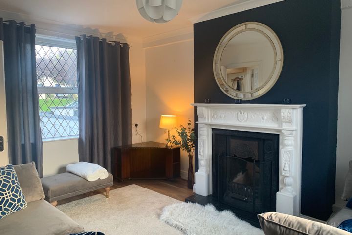 42 Saint Francis Terrace, Kilkenny, Kilkenny, Co. Kilkenny