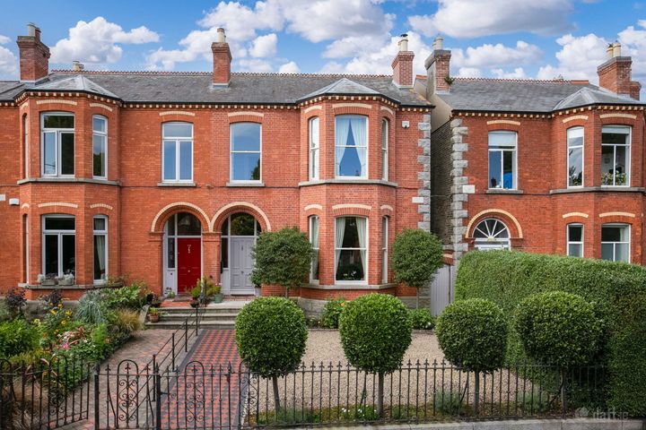 66 Brighton Rd, Rathgar, Dublin, Dublin 6, Dublin