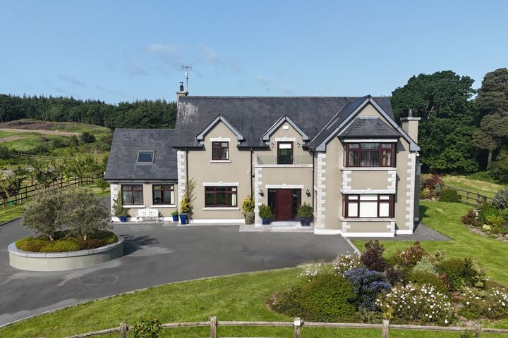 Keevertown, Grangebellew, Louth, Louth