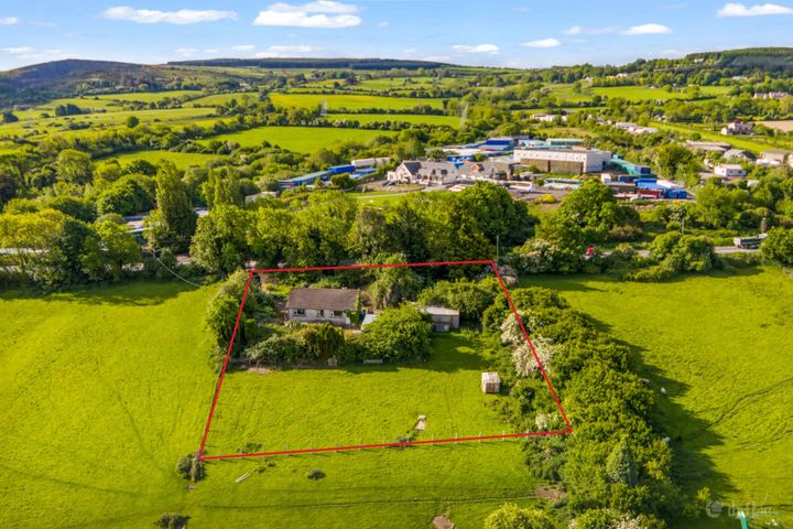 Blessington Road, Boherboy, Saggart, Co.Dublin, D24FY04