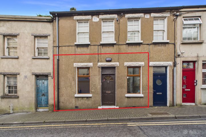 1 Alexander Street, Waterford City Centre, Co. Waterford, X91YT0K