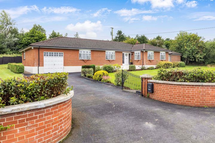 Lislanly, Annyalla, Co. Monaghan, A75AC97