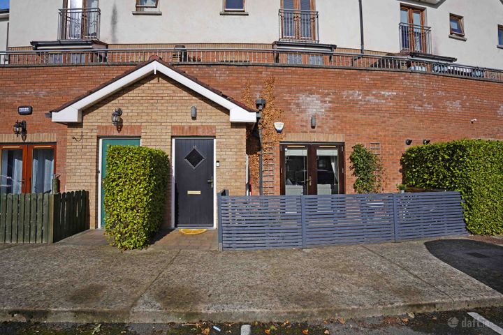 15 Summerseat Green, Summerseat, Clonee, Co. Meath, D15XA15