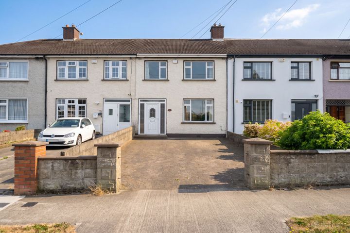 115 Wheatfield Road, Dublin 20, Palmerstown, Dublin 20, D20NV22