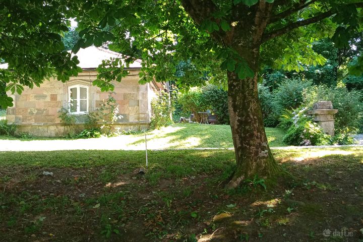 Lower Gate Lodge, Minane Bridge, Ringabella, Minane Bridge, Co. Cork