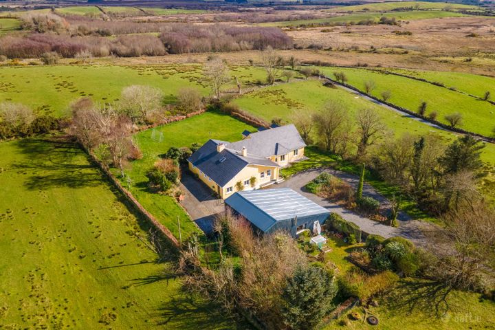 Cashel, Ayle, Aghagower, Co. Mayo, F28CH72