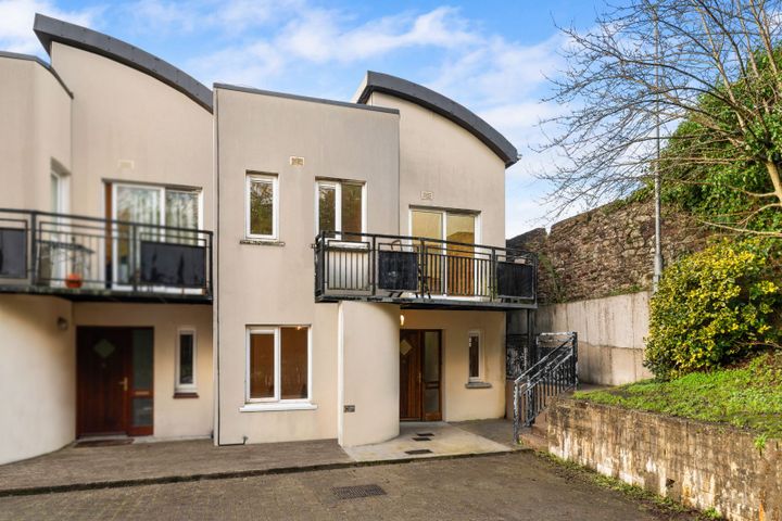 6 Crosses Court, Spring Lane, Blackpool, Co. Cork, T23RK68