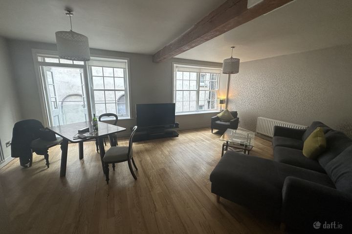 17-19 Sycamore Street, Dublin 2