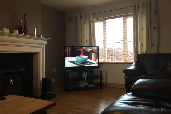 Cloghanboy Cresent, Athlone, Co. Westmeath