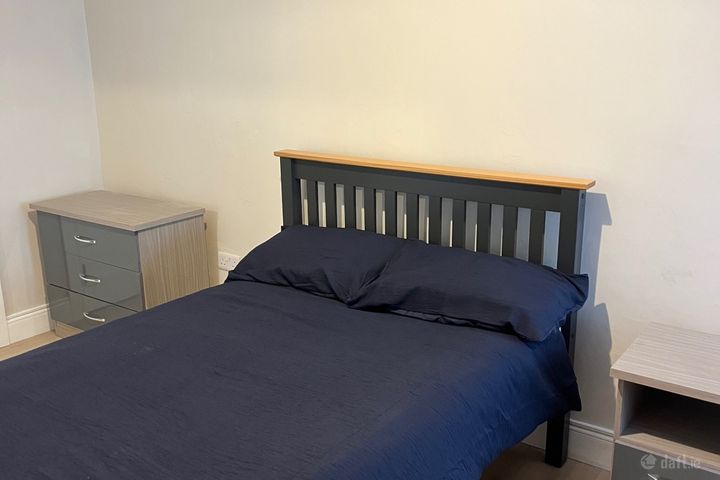 Milk Market Area, Limerick City Centre, Limerick City Centre