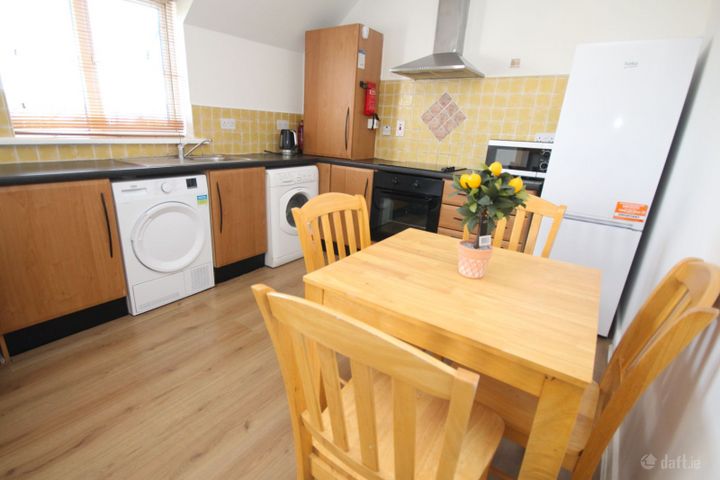 Apartment 20, Barons Hall Grove, Barons Hall, Balbriggan, Co. Dublin