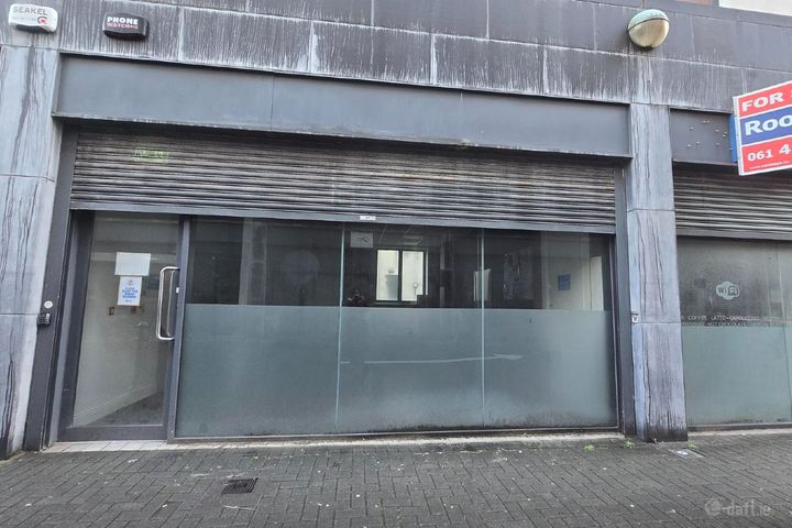 Unit 6, Chapel Court, Cathedral Place, Limerick, Limerick City Centre