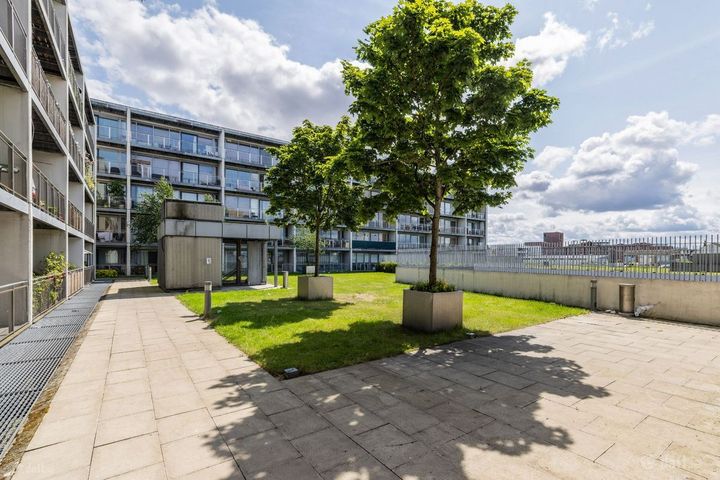 Apartment 12, Linnbhla, Santry Cross, Poppintree, Dublin 11