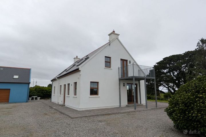 Mine Road, Coolcoulaghta,Durrus,Bantry,Co. Cork, Dunmanus, Co. Cork
