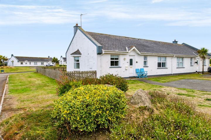 87 St Helens Village, Kilrane, Rosslare, Co. Wexford, Y35KW26