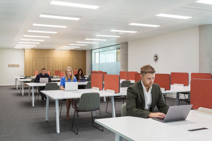 Emirates Airlines, Skybridge House, Corballis Road North, Dublin Airport, Swords, Co. Dublin