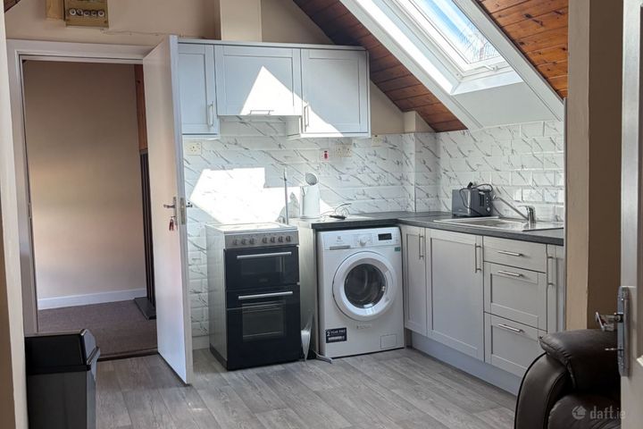 Apartment 2, 58 Moyderwell, Tralee, Co. Kerry