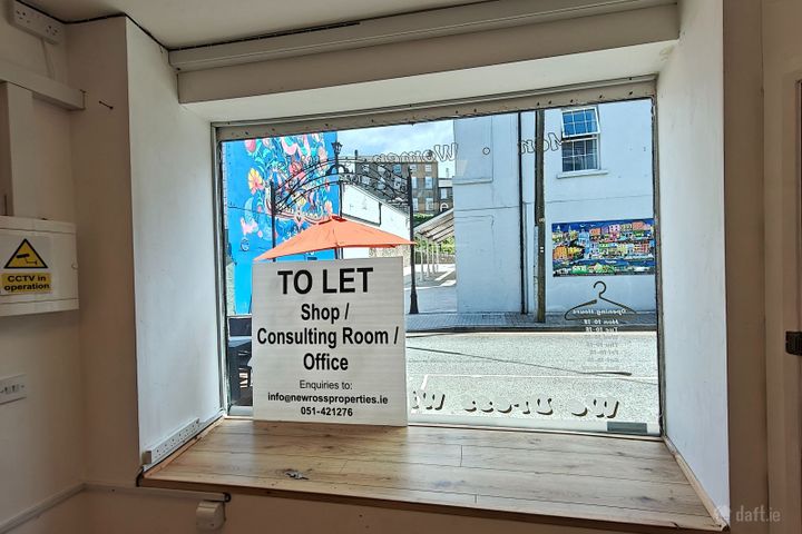51 South Street, (Ground Floor), New Ross, Co. Wexford, New Ross, Co. Wexford