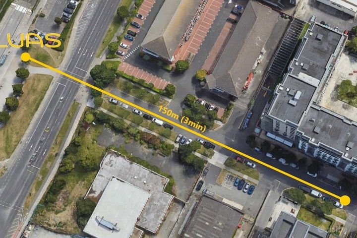 Apartment 106, The Forum, Ballymoss Road, Sandyford Business Park, Stillorgan, Dublin 18