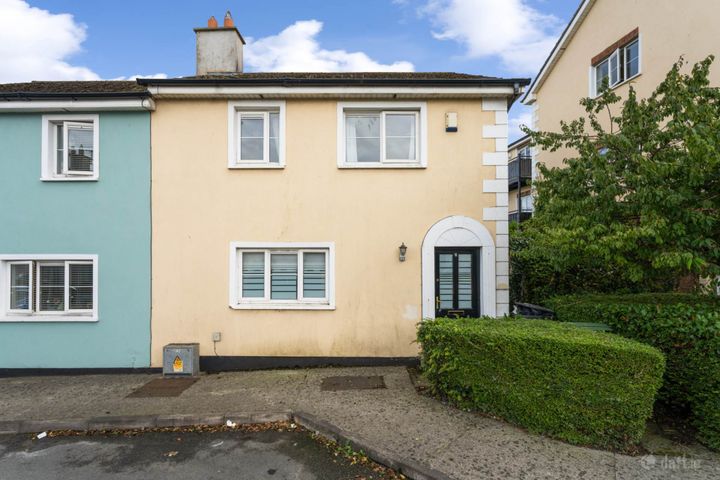 2  Hamlet Avenue, Balbriggan, Co. Dublin, K32E097