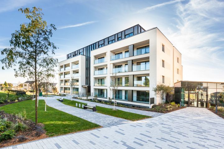 The Lambay, Seamount Rise, Malahide, Co. Dublin