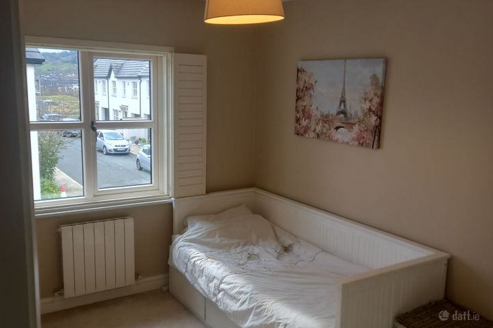 Belmont , Stepaside, Dublin 18