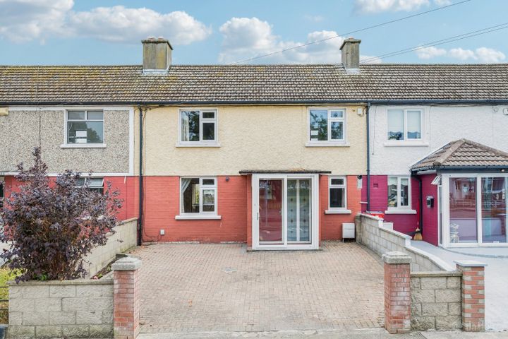 26 Mask Avenue, Artane, Dublin 5, D05CF96