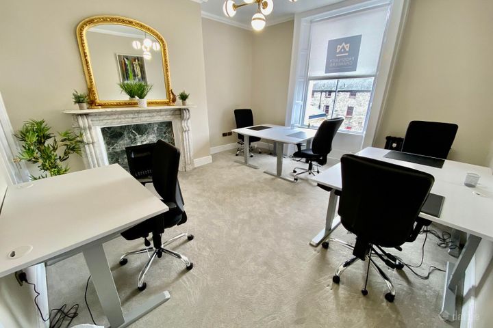 107 Baggot Street Lower, Dublin 2, Dublin 2