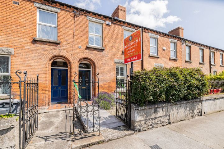 7 Richmond Rd, Druncondra, Dublin 3, Dublin 3, Dublin