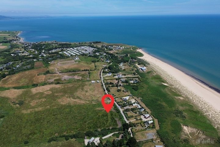 Cahore, Ballygarrett, Co. Wexford - View 2