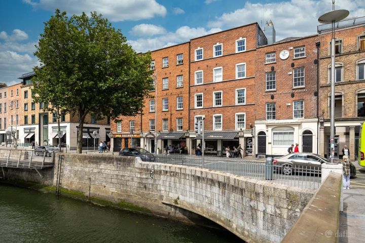 59 Ha'Penny Bridge House, Dublin 1, D01TY28