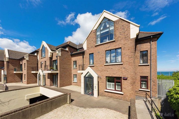 Apartment 6, The Willows, Blackrock, Co. Dublin