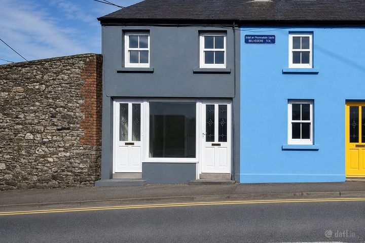 10 Belvedere Terrace, Mullingar, Co. Westmeath