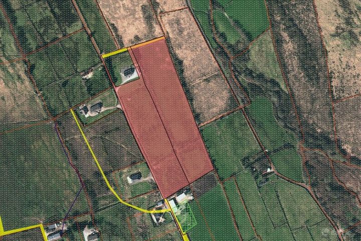 Boolteens West, Castlemaine, Co. Kerry