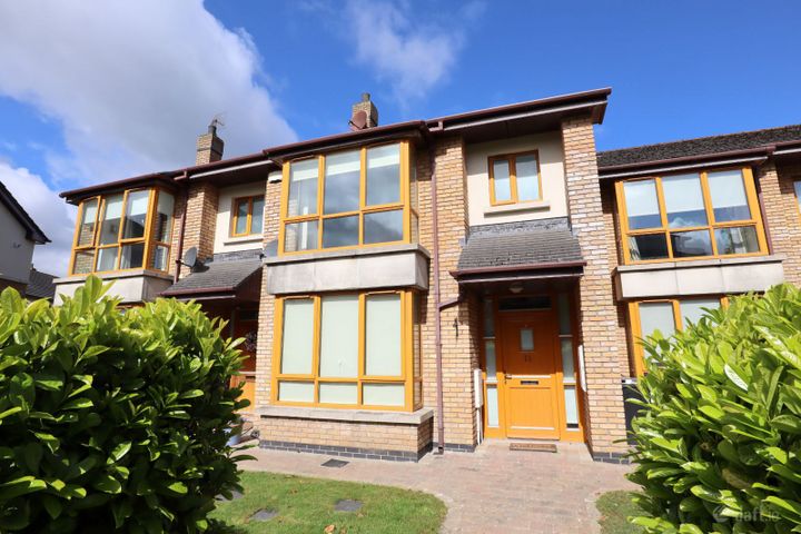 11 Park Ridge, Drogheda, Co. Meath, A92HX4K