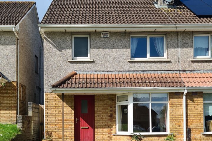 4 The Greens, Little Island, Co. Cork, T45H927