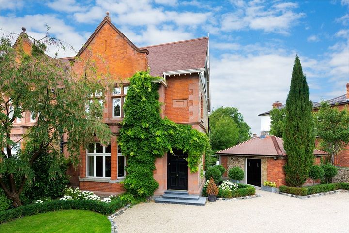 26 Claremont Rd, Sandymount, Dublin 4, Dublin 4, Dublin