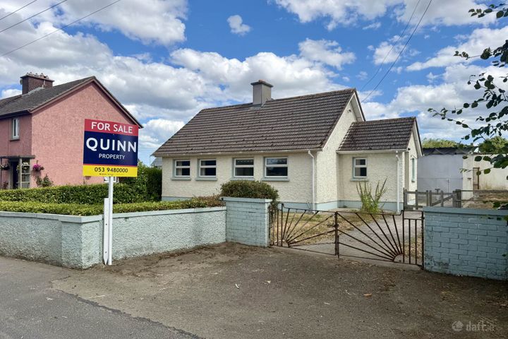 No. 1 Fatima Terrace, Camolin, Enniscorthy, Co. Wexford, Y21H9P2
