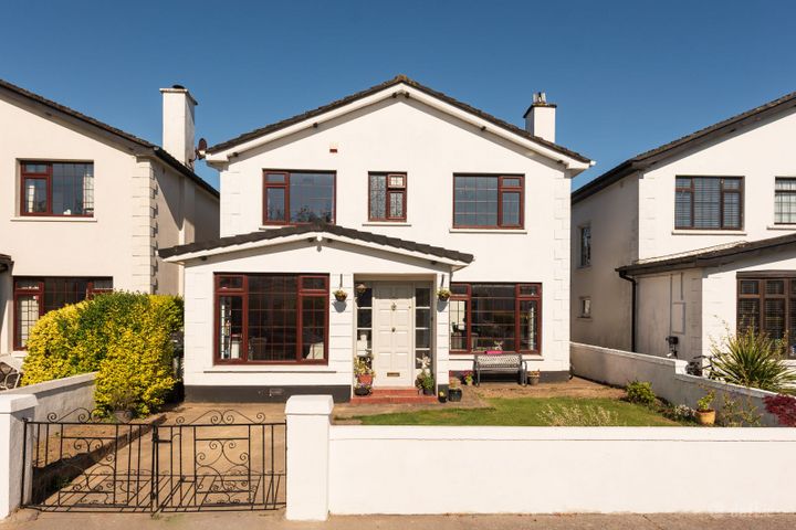 22 Hillside Drive, Naas, Co. Kildare, W91AFA4
