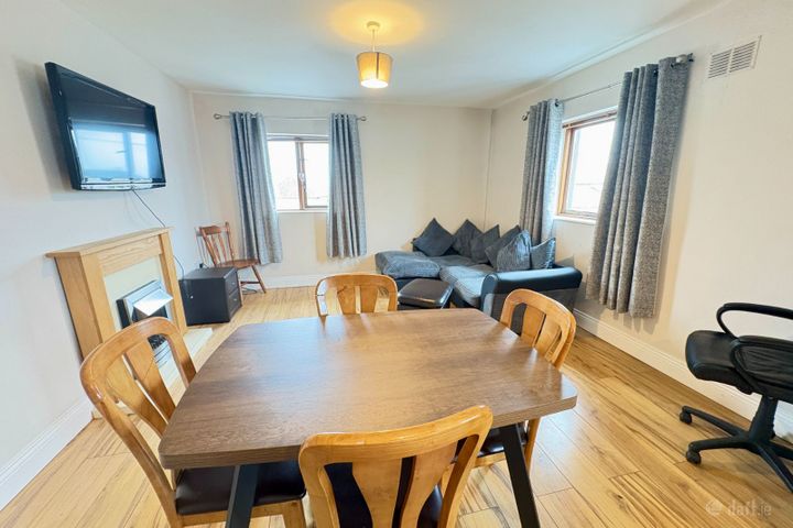 Apartment 1, Roche House, Longwood, Longwood, Co. Meath