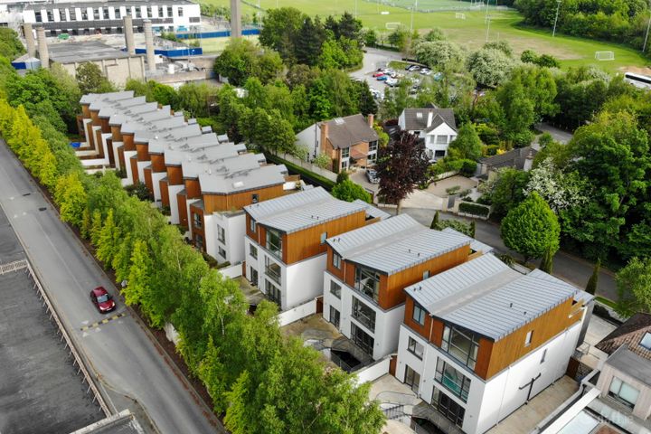 1 Longwood, Wynnsward Park, Clonskeagh, Dublin 14, D14V9H3