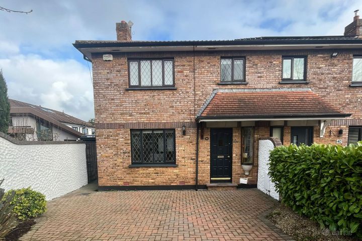 81 Holywell, Kilmacud Road Upper, Kilmacud, Co. Dublin