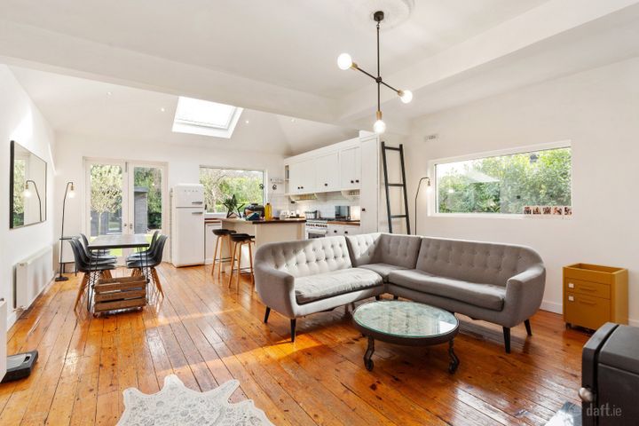 7 Rathdown Terrace, Sandyford Rd, Sandyford Dublin 16, Dublin 16, Dublin