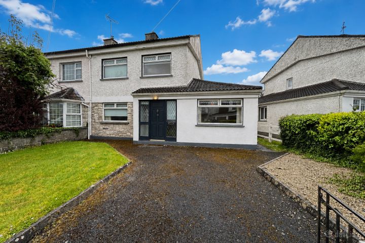 12 Curragh Park, Tuam, Co. Galway, H54K718