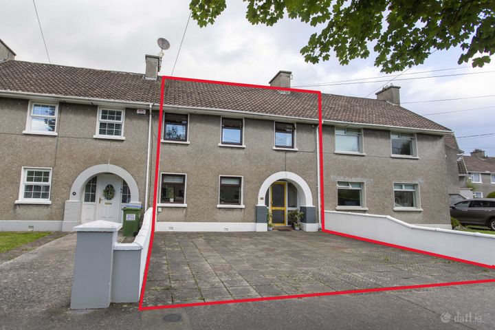 41 Saint Brendans Park, Tralee, Co. Kerry, V92YR1X